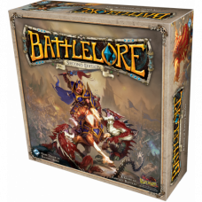 Battlelore Second Edition